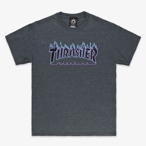 Thrasher Tee